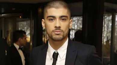 Zayn Malik, Zayn Malik news, Zayn Malik la, Zayn Malik songs, Zayn Malik albums, Zayn Malik new songs, entertaiment news