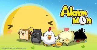 AlarmMon, best alarm app, alarm apps, top app, features app, Korean apps, technology news