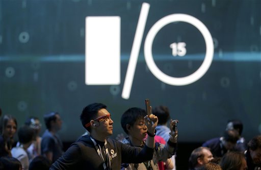 google i/0 2015, google i/0 2015 keynote, google i/0 2015 news, google i/0 2015 whats new, whats new in android, android, android m, android pay, google photos, sundar pichai, sunder pichai, technology news