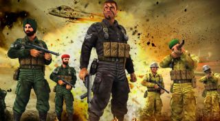 1965 War game review, Android smartphone games, Google Play, latest Android games, technology news