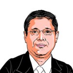 Arvind Subramanian