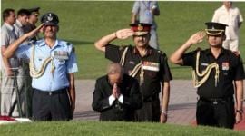 Jawaharlal Nehru, Jawaharlal Nehru death anniversary, Nehru 51st death anniversary, Pranab Mukherjee, Narendra Modi, All India Congress Committee, Congress, Sonia Gandhi, india news, news