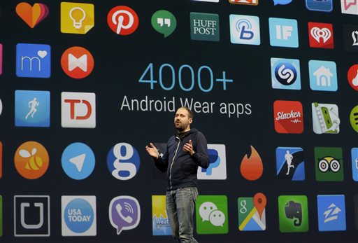 google i/0 2015, google i/0 2015 keynote, google i/0 2015 news, google i/0 2015 whats new, whats new in android, android, android m, android pay, google photos, sundar pichai, sunder pichai, technology news