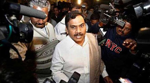 Kanimozhi Sex Video Hd - 2G scam: Court to begin hearing final arguments tomorrow | India News,The  Indian Express