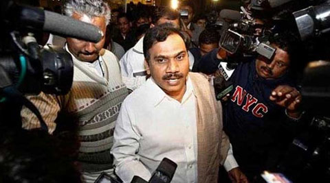 480px x 267px - 2G scam: Court to begin hearing final arguments tomorrow | India News,The  Indian Express