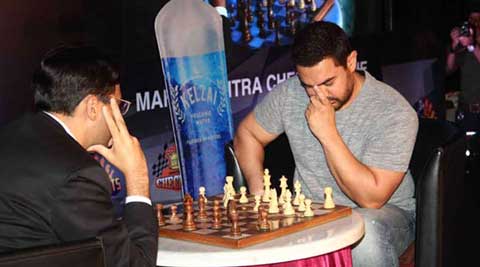 Chess Legend Viswanathan Anand Confirms His Biopic, Wants Aamir Khan To  Play Him & There's Reason Behind It