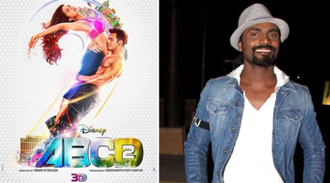 Didn’t make ‘ABCD 2’ for money, says Remo DSouza