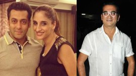 Salman Khan verdict: Friends Farah Khan Ali and Abhijeet blamed people for sleeping on footpath.