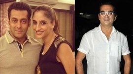 Salman Khan verdict: Friends Farah Khan Ali and Abhijeet blamed people for sleeping on footpath.