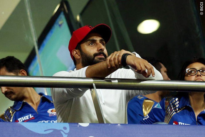 MI vs CSK, CSK vs MI, Mumbai Indians, Amitabh Bachchan, Sachin Tendulkar, Amitabh, sachin, Abhishek Bachchan, Rohit Sharma, Ritika Sajedh, Rohit Ritika, Cricket Photos, IPL Photos, MI CSK photos, IPL 8, Cricket
