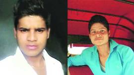 teenager killed, death, accident, road accident, delhi police, delhi news, city news, local news, Indian Express