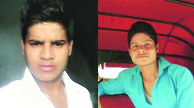 teenager killed, death, accident, road accident, delhi police, delhi news, city news, local news, Indian Express