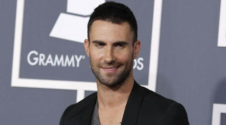 adam levine cancels tour