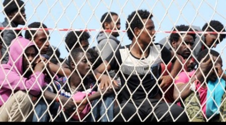 200 smugglers, smugglers, immigrants, europe, europe immigrants, latest world news, latest news, Africa, ethunopia, Europe, illegal migration, ethiopian government, libya, sudan, molla abo, ethiopian federal minister, africa news ,world news