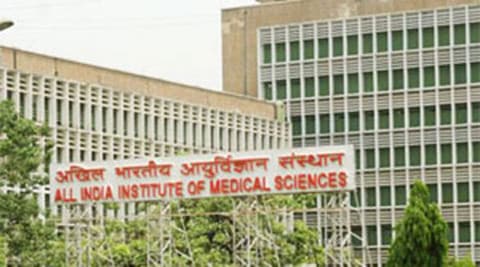 17-year-old MBBS student found hanging in her hostel room at AIIMS ...