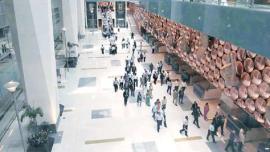 cag, aai, igi, indira gandhi international airport, delhi news, india news, airport news, airport authority of india, cag report, cag aai