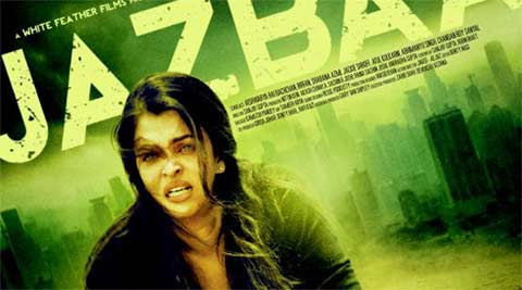 Jazbaa full discount movie online dailymotion