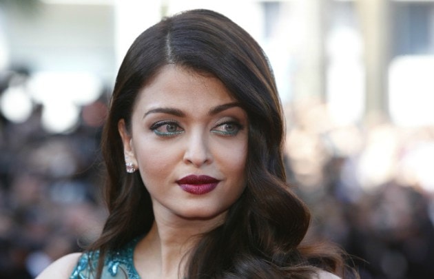 Aishwarya Rai Bachchan, Cannes 2015, Aishwarya at Cannes