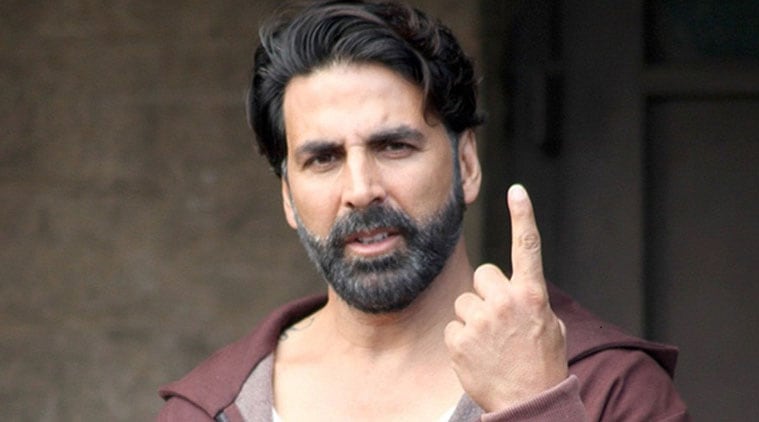 13 looks of Akshay Kumar from His Movies  lifeberryscom