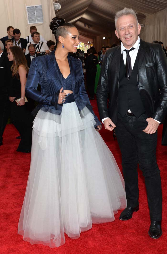 Alicia Keys