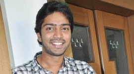 allari naresh, allari naresh daughter, allari naresh baby, tollywood news, tollywood allari naresh, naresh daughter, naresh baby girl, allari naresh baby girl, entertainment news, telugu news, india news