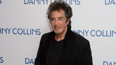 I don’t remember much of the 1970s: Al Pacino | Hollywood News - The ...