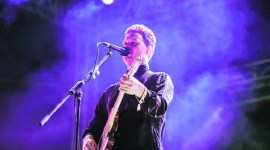 alt j, alt j delhi, alt j india, alt j performs in delhi, alt j delhi concert, alt j concert delhi, delhi rock conert, rock concert delhi, delhi concert, concert in delhi, alt j delhi performance, indian express, talk, indian express talk, express talk