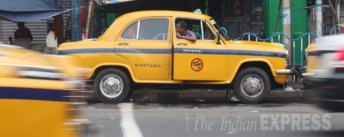 ambassador, ambassador factory, ambassador car, ambassador car factory, ambassador factory shut, ambassador factory closed, hindmotors, hindustan motors, ambassador Uttarpara plant, West Bengal news, India news, ambassador photos, ambassador factory photos