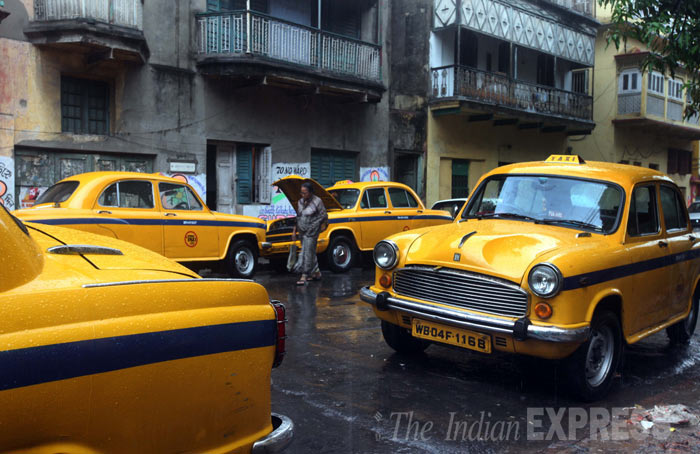 ambassador, ambassador factory, ambassador car, ambassador car factory, ambassador factory shut, ambassador factory closed, hindmotors, hindustan motors, ambassador Uttarpara plant, West Bengal news, India news, ambassador photos, ambassador factory photos