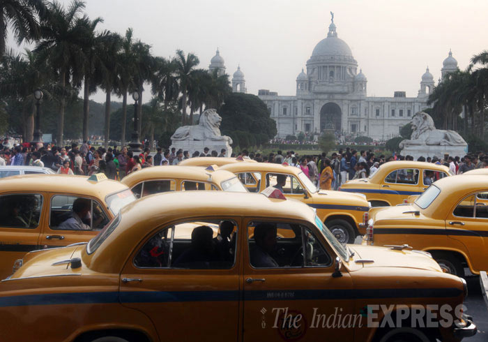 ambassador, ambassador factory, ambassador car, ambassador car factory, ambassador factory shut, ambassador factory closed, hindmotors, hindustan motors, ambassador Uttarpara plant, West Bengal news, India news, ambassador photos, ambassador factory photos