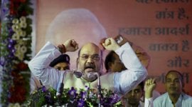 bjp, bjp rath yatra, bihar, bihar polls, BJP bihar polls, BJP raths, Narendra Modi, Amit Shah, Nitish Kumar, patna latest news, india news, bjp news