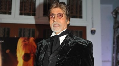 Amitabh Bachchan, Deepika Padukone, Irrfan Khan, Shoojit Sircar, Farhan Akhtar, Aditi Rao Hydari, Vinod Chopra, Piku, Wazir, Amitabh Bachchan Friday Jitters, Big B Friday Jitters, Amitabh bachchan Films, Big B Films, Bollywood News, Entertainment news