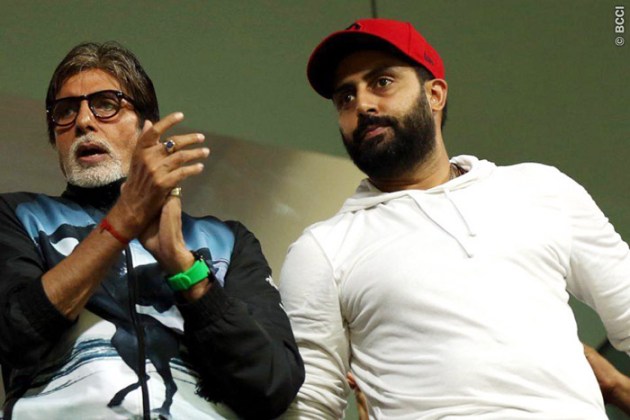 MI vs CSK, CSK vs MI, Mumbai Indians, Amitabh Bachchan, Sachin Tendulkar, Amitabh, sachin, Abhishek Bachchan, Rohit Sharma, Ritika Sajedh, Rohit Ritika, Cricket Photos, IPL Photos, MI CSK photos, IPL 8, Cricket