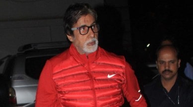 Amitabh Bachchan, Amitabh Bachchan news, Amitabh Bachchan films, Amitabh Bachchan movies, Amitabh Bachchan roles, Amitabh Bachchan farmer death