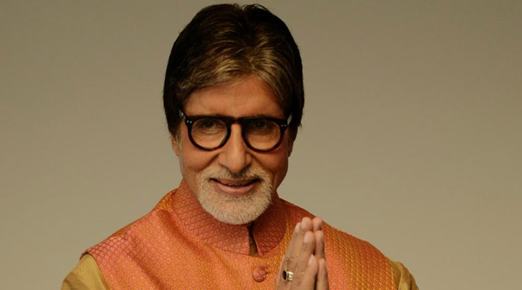 Amitabh Bachchan, Amitabh Bachchan twitter, Amitabh Bachchan news, Amitabh Bachchan films, Amitabh Bachchan movies, Amitabh Bachchan roles