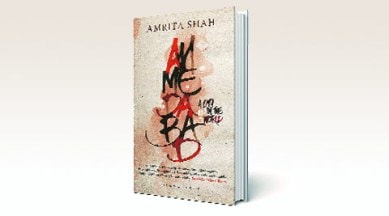 book review, ahmedabad book review, ahmedabad: a city in the world, ahmedabad: a city in the world book review, book review indian express, indian express book review, amrita shah book review, india news