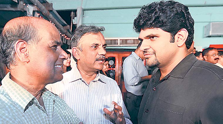 express adda, vasundhara raje, vasundhara raje express adda, yes bank, rajasthan cm vasundhara raje, rajasthan chief minister, cow ban, cow protection, beef ban, atal bihari vajpayee, iti, industrial training institute, bjp, narendra modi, narendra modi news, bjp news, farmer death, gajender singh, aap rally, aam aadmi party, aap rally farmer death, farmer suicide, aap rally farmer suicide, women reservation, reservation for women, women empowerment, vidarbha, india news