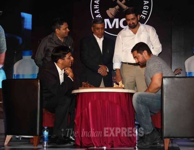 Aamir Khan, Vishwanathan Anand, vidya balan, emraan hashmi, raveena tandon, vivek oberoi