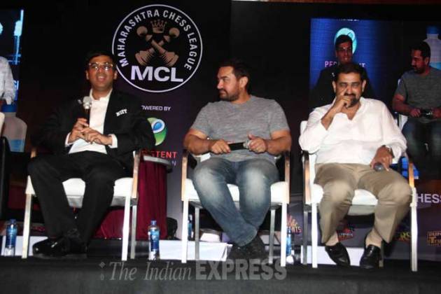 Aamir Khan, Vishwanathan Anand, vidya balan, emraan hashmi, raveena tandon, vivek oberoi