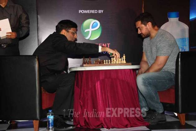 Aamir Khan, Vishwanathan Anand, vidya balan, emraan hashmi, raveena tandon, vivek oberoi