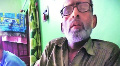 Islamic State, Indian Islamic State group, Indian Islamic State module, Indian Islamic State volunteers, Islamic State jihadist, india news, nation news