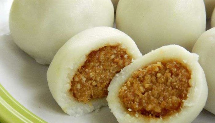 Modak or Malpua? 5 Indian sweets that Google could consider for Android ...