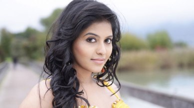389px x 216px - Actress Anjali's Net Worth Leaves Fans Disappointed, Details Inside - News18