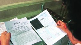 evaluation season, mumbai school, board examination, answer sheet checking, copy checking remuneration, mumbai news, city news, local news, maharashtra news, Indian Express