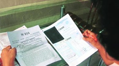 evaluation season, mumbai school, board examination, answer sheet checking, copy checking remuneration, mumbai news, city news, local news, maharashtra news, Indian Express