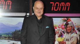 Anupam Kher, Sense8, Anupam Kher Netflix Series, Anupam Kher American Series, Tina Desai, Joe Pantoliano, Doona Bae, Naveen Andrews, Daryl Hannah, Silver Linings Playbook, Bend It Like Beckham, The Mistress of Spices, The Other End of the Line, Anupam Kher Hollywood, Anupam Kher News, Bollywood News, Entertainment news