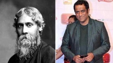 Rabindranath Tagore, Anurag Basu, rabindranath tagore 150th birth anniversary, Anurag Basu Rabindranath Tagore, Anurag Tagore Show, Anurag Tagore Short Stories, Anurag tagore Novels, Tagore Anurag Basu Show, Tagore Anurag Short Stories, Tagore Anurag Novels, Stories by Rabindranath Tagore, Chokher Bali, Charulata, Atithi, Bollywood News, Entertainment news
