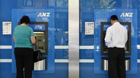 ANZ Bank to open 2 India branches by early 2016 | Business News - The ...