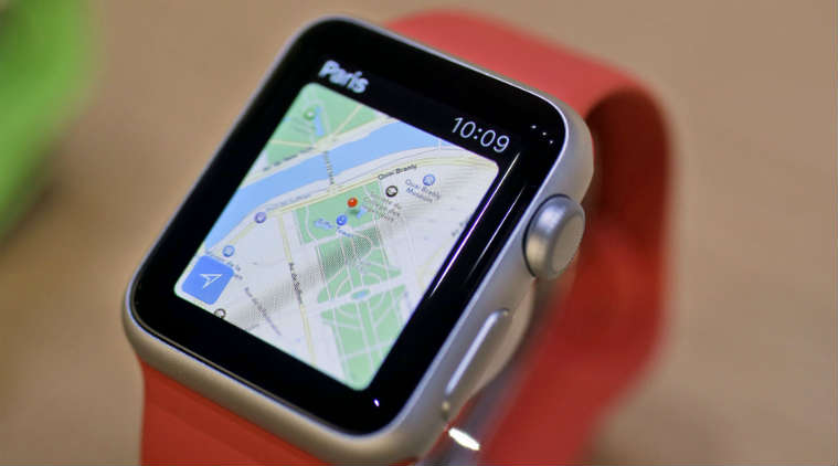 difference between apple cellular and gps