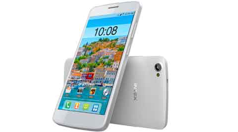 intex ka smartphone